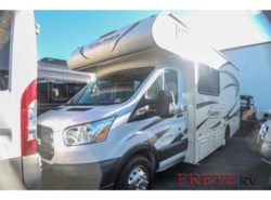 Used 2017 Coachmen Freelander 20CB Ford Transit available in Souderton, Pennsylvania