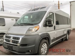 New 2019 Roadtrek Simplicity available in Souderton, Pennsylvania