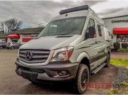 New 2019 Winnebago Revel 44E available in Souderton, Pennsylvania