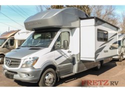 New 2019 Winnebago Navion 24D available in Souderton, Pennsylvania