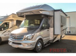 New 2019 Jayco Melbourne Prestige 24AP available in Souderton, Pennsylvania