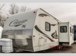 Used 2010 Keystone Cougar 29RL available in Souderton, Pennsylvania