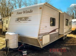 Used 2007 Dutchmen Four Winds 28GGS available in Souderton, Pennsylvania