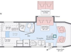 New 2020 Winnebago Navion 24V available in Souderton, Pennsylvania