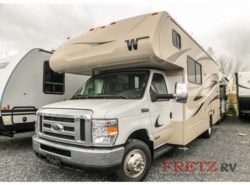 New 2020 Winnebago Spirit 25B available in Souderton, Pennsylvania