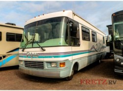 Used 1997 National RV Dolphin M534 MTRH. available in Souderton, Pennsylvania