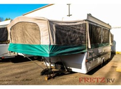 Used 1996 Jayco J SERIES 1207 TRL. available in Souderton, Pennsylvania