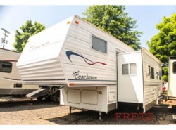 Used 2004 Coachmen Spirit of America 525 TRL. available in Souderton, Pennsylvania