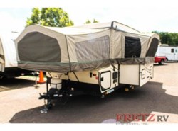 Used 2017 Forest River Flagstaff Classic 625D available in Souderton, Pennsylvania