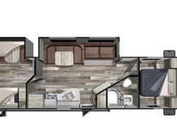 New 2020 Starcraft Super Lite 311BH available in Souderton, Pennsylvania