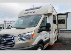 Used 2017 Thor Motor Coach Gemini 23TB available in Souderton, Pennsylvania