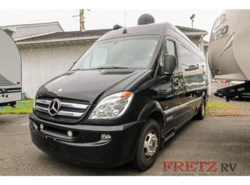 Used 2012 Airstream Interstate Twin Bed available in Souderton, Pennsylvania