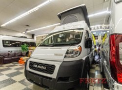 New 2021 Winnebago Solis 59P available in Souderton, Pennsylvania