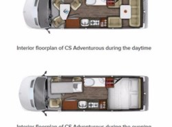 New 2020 Roadtrek Adventurous CS available in Souderton, Pennsylvania