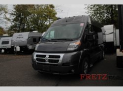 Used 2017 Roadtrek ZION Class B Motorhome available in Souderton, Pennsylvania