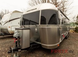 Used 2017 Airstream International Signature 28 available in Souderton, Pennsylvania