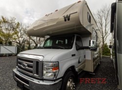 New 2020 Winnebago Spirit 25B available in Souderton, Pennsylvania