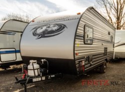 Used 2020 Forest River Cherokee Wolf Pup 18RJB available in Souderton, Pennsylvania