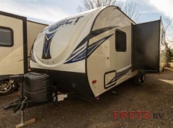 Used 2018 K-Z Connect Lite C211RBK available in Souderton, Pennsylvania