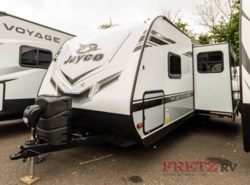 New 2021 Jayco Jay Feather 25RB available in Souderton, Pennsylvania