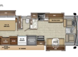 New 2020 Jayco Precept 31UL available in Souderton, Pennsylvania