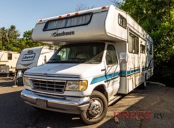 Used 1996 Coachmen Leprechaun 278RF MTRH. available in Souderton, Pennsylvania