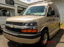 Used 2013 Roadtrek Roadtrek 170-Versatile available in Souderton, Pennsylvania