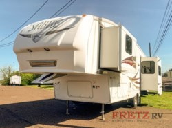Used 2008 Palomino Sabre 28RETS available in Souderton, Pennsylvania