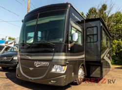 Used 2007 Fleetwood Discovery 40X available in Souderton, Pennsylvania