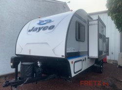 Used 2017 Jayco Hummingbird 17FD available in Souderton, Pennsylvania