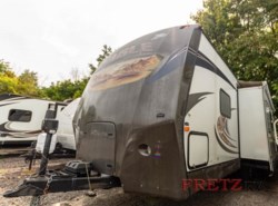Used 2013 Jayco Eagle 266RKS available in Souderton, Pennsylvania