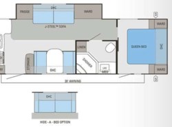 Used 2012 Jayco Eagle Super Lite 266RKS available in Souderton, Pennsylvania