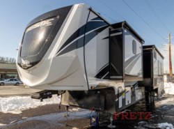 New 2021 Jayco Seismic 4113 available in Souderton, Pennsylvania