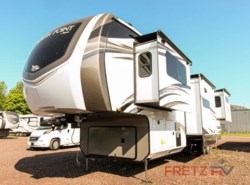 New 2021 Jayco North Point 382FLRB available in Souderton, Pennsylvania