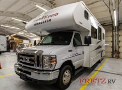 Used 2019 Winnebago Outlook 25J available in Souderton, Pennsylvania