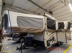 Used 2018 Forest River Rockwood High Wall Series HW296 available in Souderton, Pennsylvania