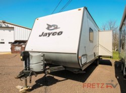 Used 2015 Jayco Jay Feather SLX 23RLSW available in Souderton, Pennsylvania