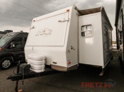 Used 2006 Forest River Rockwood Roo 21 SS available in Souderton, Pennsylvania