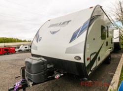 Used 2018 Keystone Bullet Crossfire 1800RB available in Souderton, Pennsylvania