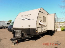 Used 2015 Keystone Passport 2650BH Grand Touring available in Souderton, Pennsylvania
