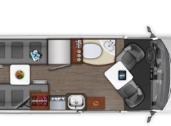 New 2021 Roadtrek Roadtrek Zion available in Souderton, Pennsylvania