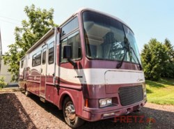 Used 1999 Fleetwood Southwind 36Z MTRH available in Souderton, Pennsylvania