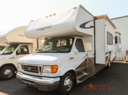Used 2006 Forest River Forester 2861DS MTRH. available in Souderton, Pennsylvania