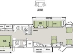 Used 2013 Tiffin Allegro 34 TGA available in Souderton, Pennsylvania