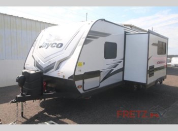 New 2023 Jayco Jay Feather 22RB available in Souderton, Pennsylvania