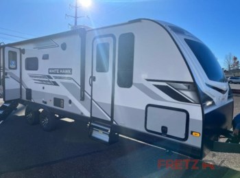 New 2024 Jayco White Hawk 27RB available in Souderton, Pennsylvania