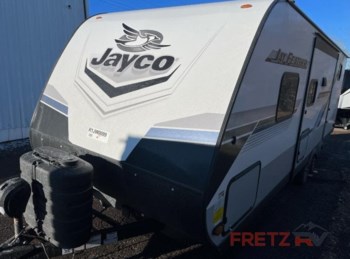 New 2024 Jayco Jay Feather 22BH available in Souderton, Pennsylvania