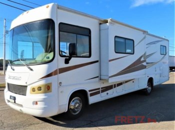 Used 2011 Forest River Georgetown VE 320DS available in Souderton, Pennsylvania
