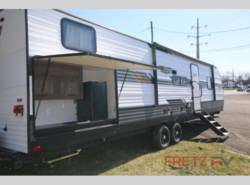 Used 2020 Forest River Wildwood 33TS available in Souderton, Pennsylvania