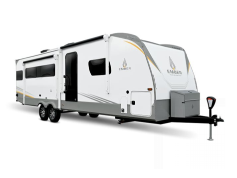 2024 Ember RV Touring Edition 24MSL